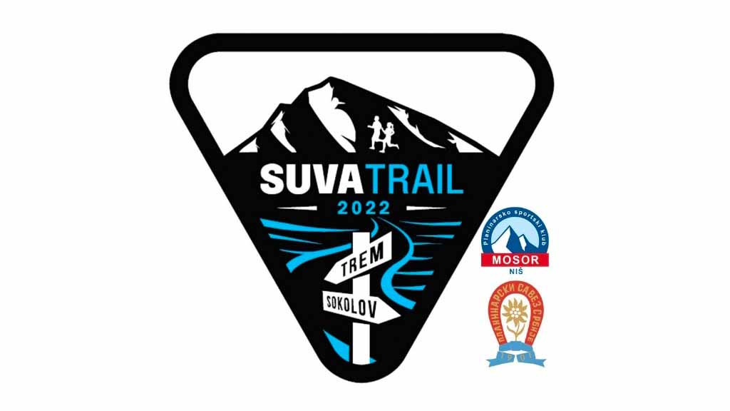 Suva trail 2022